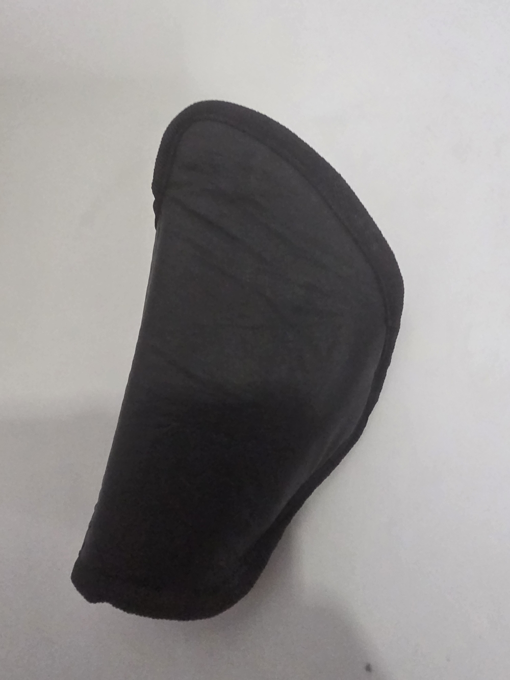 Black Houston Compact Gun Holster‎